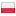 pefa.pl hosted country